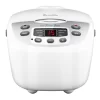Breville The Rice Box Cooker White BRC460WHT