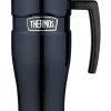 Thermos 470ml Stainless Steel Vacuum Insulated Travel Mug