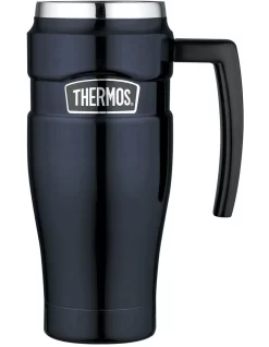 Thermos 470ml Stainless Steel Vacuum Insulated Travel Mug