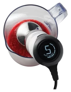 StickMaster Stick Mixer Platinum White SM9000 9 StickMaster Stick Mixer Platinum White SM9000 -Household Items Shop 197331130 2 720x928