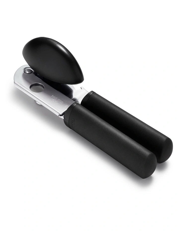 OXO Soft-Handled Can Opener 5 OXO Soft-Handled Can Opener - Image 3