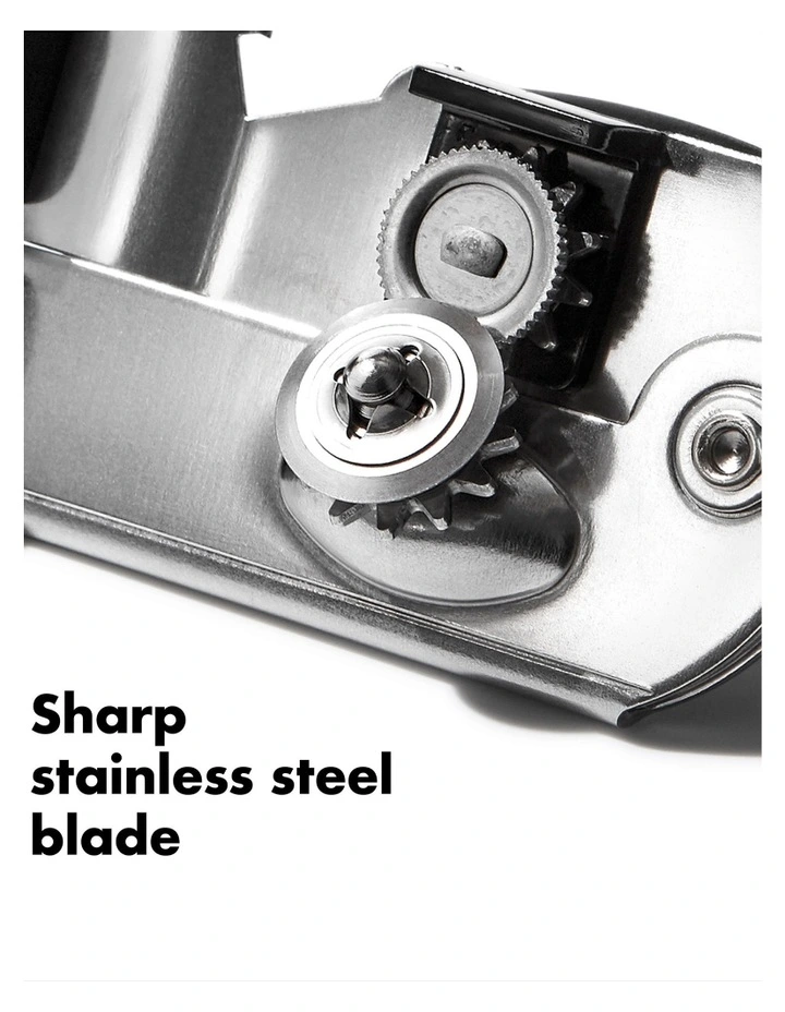 OXO Soft-Handled Can Opener 8 OXO Soft-Handled Can Opener - Image 6