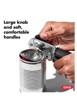 OXO Soft-Handled Can Opener 15 OXO Soft-Handled Can Opener -Household Items Shop 203180950 811253330 7 720x928