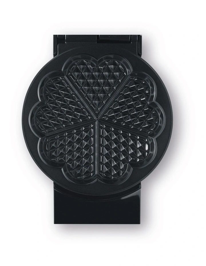 Breville The Crisp Control Waffle Maker Brushed Stainless Steel BWM250BSS 4 Breville The Crisp Control Waffle Maker Brushed Stainless Steel BWM250BSS - Image 2