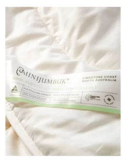 Cool Australian Wool Cotton Quilt 13 Cool Australian Wool Cotton Quilt -Household Items Shop 241677100 5 1 720x928