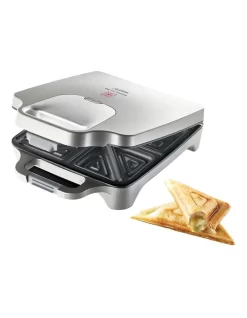 Big Fill Toastie For 4 Sandwich Press Silver GR6450 -Household Items Shop 252349660 4 1 720x928