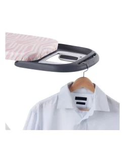 Mode Ironing Board Red/White SB4400 -Household Items Shop 321610960 4 720x928