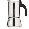 Bialetti Venus Stainless Steel Induction 4 Cup Coffee Pot Silver -Household Items Shop 325045810 1 1 720x928