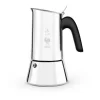 Bialetti Venus Stainless Steel Induction 6 Cup Coffee Pot Silver -Household Items Shop 325045900 1 1 720x928