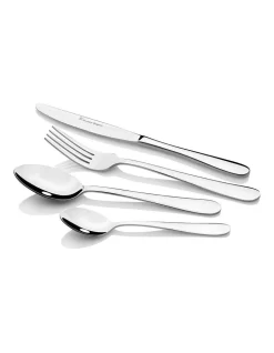 Albany 24pc Cutlery Set