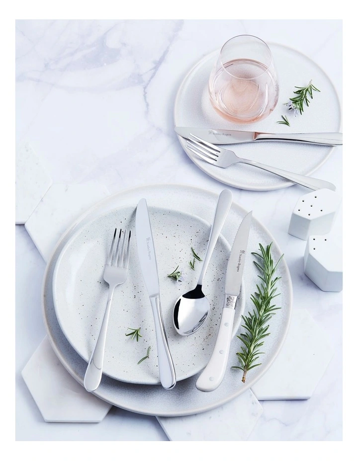 Albany 24pc Cutlery Set 4 Albany 24pc Cutlery Set - Image 2