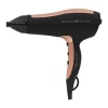 Remington Pro Air Turbo Hair Dryer Black/Rose Gold D5220 -Household Items Shop 370623700 2 1 720x928