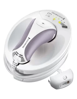 Remington I Light Pro Face & Body IPL Hair Removal System White IPL6500AU