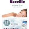 Breville BodyZone Antibacterial Fitted Electric Blanket