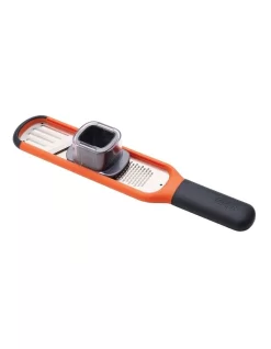 Joseph Joseph Handi Grate 2 In 1 Mini Grater And Slicer