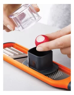 Joseph Joseph Handi Grate 2 In 1 Mini Grater And Slicer 11 Joseph Joseph Handi Grate 2 In 1 Mini Grater And Slicer -Household Items Shop 395921170 4 720x928
