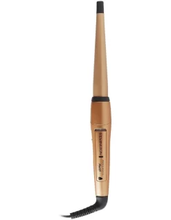 Remington Keratin & Argan Oil Nourish Hair Wand Gold CI53W1AU