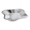 Iittala Alvar Aalto Collection Metal Bowl 35.8x6cm In Silver -Household Items Shop 437230990 437206150 1 720x928
