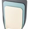 Joseph Joseph Set Of 3 Nesting Chopping Boards Black/Blue/White 2 Joseph Joseph Set Of 3 Nesting Chopping Boards Black/Blue/White -Household Items Shop 469001080 1 1 720x928