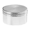 Wedgwood Vera Wang With Love 4.5x8cm Gift Box Silver 1 Wedgwood Vera Wang With Love 4.5x8cm Gift Box Silver -Household Items Shop 503133580 1 720x928