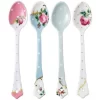 Vintage Mix Tea Spoons Set Of 4 -Household Items Shop 503433640 1 720x928