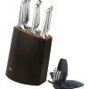 Pro Angular Knife Block Set 8 Piece -Household Items Shop 539122420 1 1 720x928