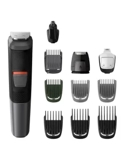 Philips 11 In 1 Grooming Kit Black/Silver MG5730/15