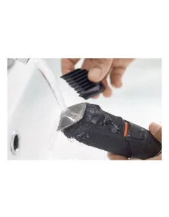 Philips 11 In 1 Grooming Kit Black/Silver MG5730/15 -Household Items Shop 565198570 3 720x928