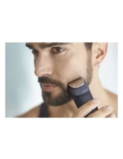Philips 11 In 1 Grooming Kit Black/Silver MG5730/15 -Household Items Shop 565198570 4 720x928