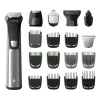 Philips Series 7000 18 In 1 Face, Hair & Body Multigroomer Chrome MG7770/15
