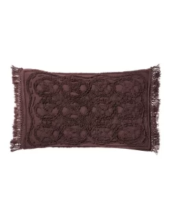 Linen House Somers European Pillow Case Espresso 8 Linen House Somers European Pillow Case Espresso -Household Items Shop 581516830 841918780 3 720x928