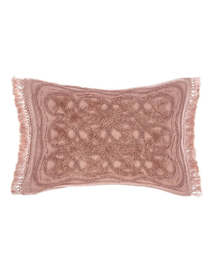 Linen House Somers European Pillowcase Rosette 6 Linen House Somers European Pillowcase Rosette - Image 4