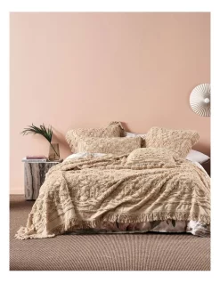 Linen House Somers In Sand