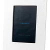 Wedgwood Folia Picture 5x7" Photo Frame White 2 Wedgwood Folia Picture 5x7" Photo Frame White -Household Items Shop 599686660 1 720x928