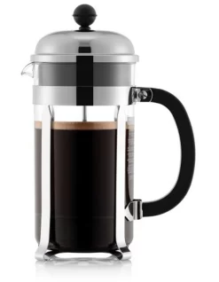 Bodum Chambord Coffee French Press 1L
