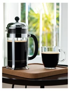 Bodum Chambord Coffee French Press 1L -Household Items Shop 603821520 992196280 3 720x928