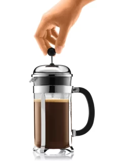 Bodum Chambord Coffee French Press 1L -Household Items Shop 603821520 992196280 6 720x928