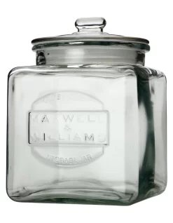 Maxwell & Williams Olde English Storage Jar 5 Litre