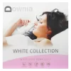 'White Collection' 85/15 White Duck Down & Feather Quilt 1 'White Collection' 85/15 White Duck Down & Feather Quilt -Household Items Shop 605248060 1 2 720x928