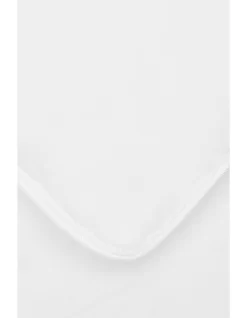 'White Collection' 85/15 White Duck Down & Feather Quilt 9 'White Collection' 85/15 White Duck Down & Feather Quilt -Household Items Shop 605248060 4 720x928