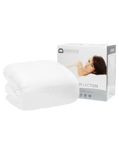 Silver Collection 85/15 White Goose Down Quilt -Household Items Shop 605248270 3 1 720x928