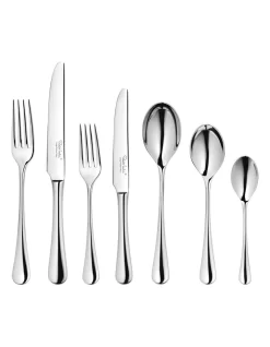 'Radford' 56 Piece Cutlery Set