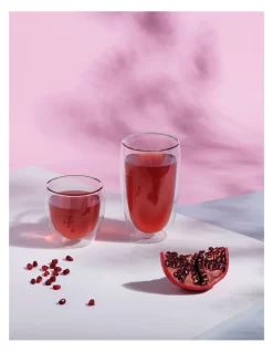 Bodum Pavina Double Wall Glasses, Set Of 2, 450ml -Household Items Shop 606445470 295064530 4 720x928