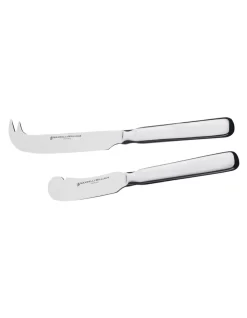 Maxwell & Williams Madison 2 Piece Cheese & Pate Set