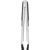 OXO Good Grips Locking Tongs With Nylon Head In Black -Household Items Shop 606978380 323359720 1 720x928