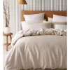 Sandy Cape Washed Belgian Linen Quilt Cover Set Moonbeam -Household Items Shop 607134160 607132810 1 3 720x928