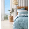 Sandy Cape Washed Belgian Linen Quilt Cover Set Seafoam -Household Items Shop 607134160 693493930 1 720x928