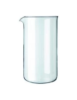 Bodum Glass Beaker, 8 Cup