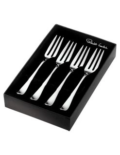 Radford Pastry Fork Set Of 4