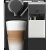 Nespresso By Delonghi Lattissima Black/Silver Touch Capsule Coffee Machine EN560B -Household Items Shop 609514300 1 1 720x928